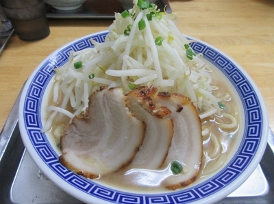 「にく角ふじ大（１０３０円）」@健勝軒の写真