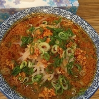 旨辛味噌ラーメン