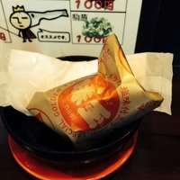 つけ麺 870円 味玉150円