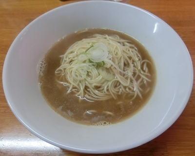 「そば」@中華そば屋 伊藤の写真