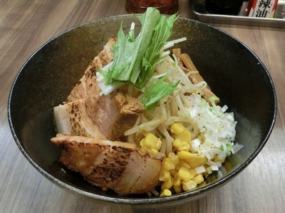 「油そば」@げんまんの写真