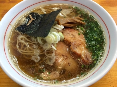 「鰮根昆布醤油（760円）」@喜元門 ひたち野牛久店の写真
