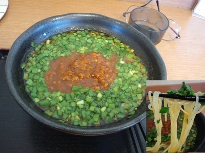 「ニララーメン780円」@上信越道 松代PA下り線 フードコートの写真