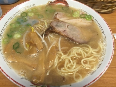 「中華そば700円」@やまとの写真