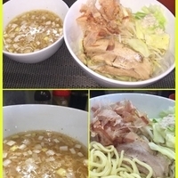 限定 次郎ちゃんつけめん