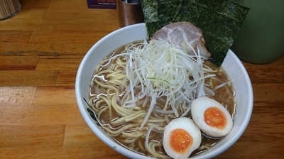 「賄い(期間限定)」@鼎の写真