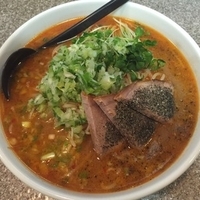 しらたかラーメン 大盛り【950円】