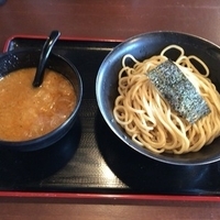 味噌つけ麺（中）