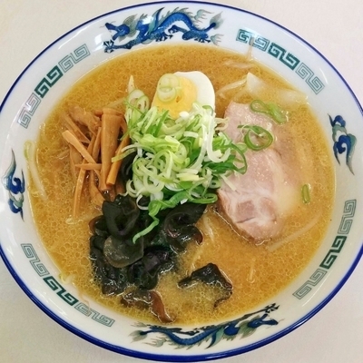 「味噌ラーメン」@いちりきの写真