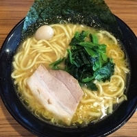 ラーメン（醤油）