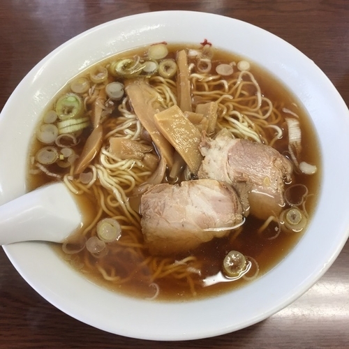 ラーメン