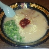 ラーメン