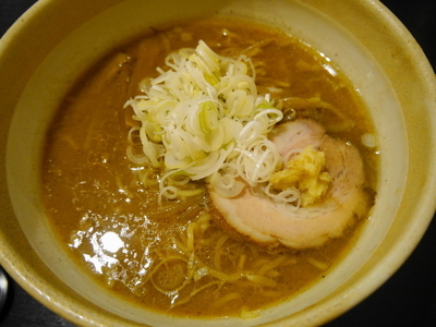 「味噌らーめん」@らーめん 福籠の写真