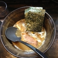 拉麺(ほそめん)