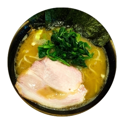 「☆ラーメン☆」@末廣家の写真