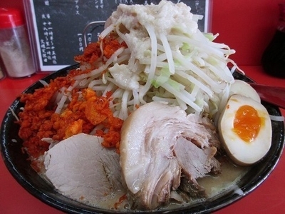 「Bぬ～どる」@ぬ〜どる専門店 バカみたいに愛してたの写真