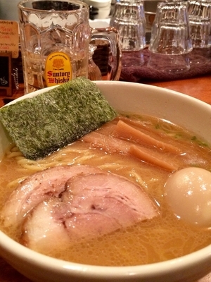 「ラーメン」@noodlesの写真