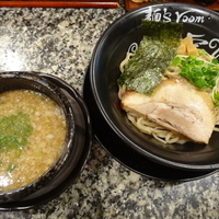 つけ麺（醤油）