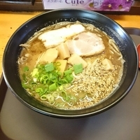 豚醤マー油 @730円