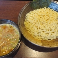 つけ麺