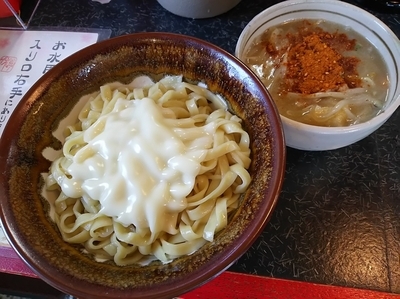 「かまあげ　中」@でれ助の写真