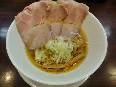 「ORANGE　PHANTOM」@世界が麺で満ちる時の写真