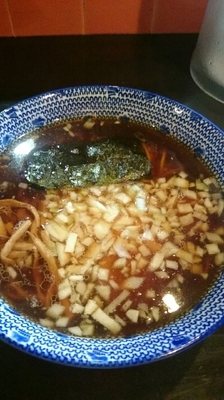 「ラーメン」@十兵衛の写真