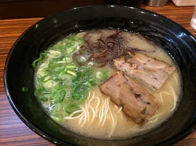 「ラーメンCセット」@一輝の写真