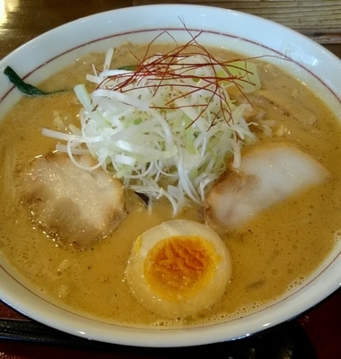 「白河の夕日」@やまた家の写真