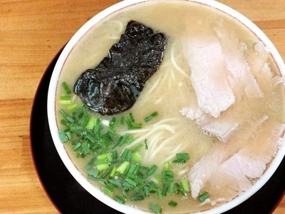 「ラーメン」@圭順の写真