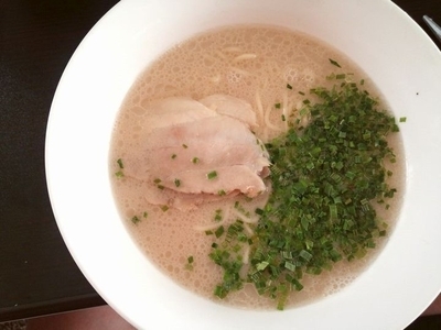 「持ち帰りラーメン」@丸幸ラーメンセンター 基山店の写真