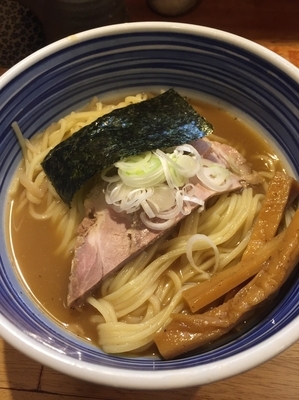 「らーめん、大盛り」@こうかいぼうの写真