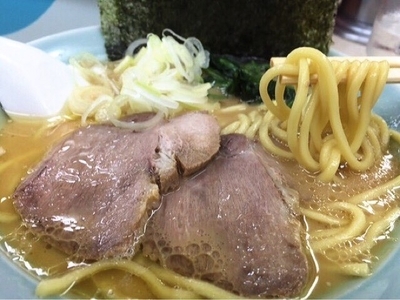 「ラーメン(650円)」@寺田家 本店の写真