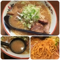 みそラーメン¥800+中ジョッキ¥400