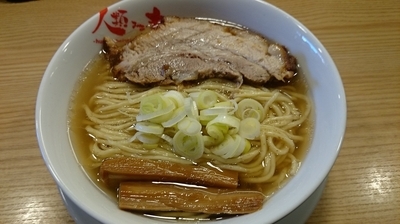 「らーめんmacro」@人類みな麺類の写真