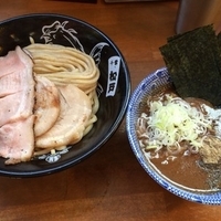 特製もりそば 小