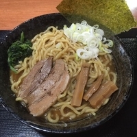 中華そば＋大盛り(500ｇ) 計900円