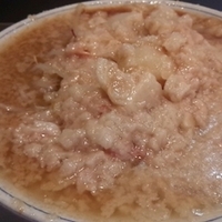 ラーメン、脂マシ、麺少なめ、野菜少なめ