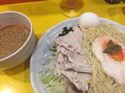 「スペシャル1350円」@唐々亭 新天地店の写真