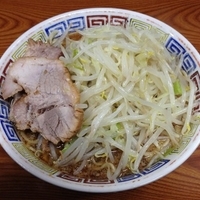 ラーメン(そのまま) 690円