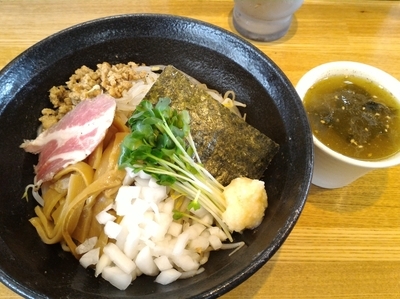 「あえそば」@花うさぎの写真