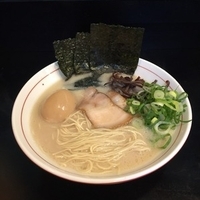 特製ラーメン