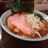 辛味噌ラーメン（大盛り）500円＋200円