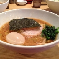 ちょい辛ラーメン