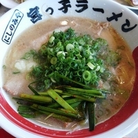 宮っ子ラーメン