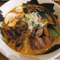 しおらーめん（750円）