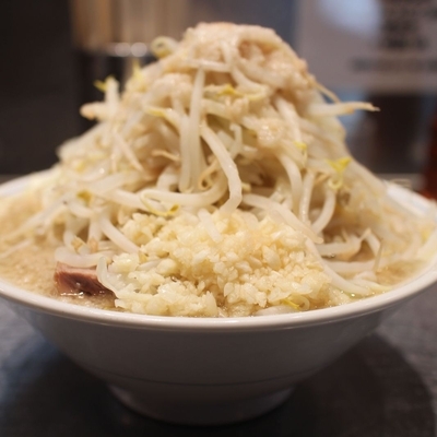 「塩らーめん（￥680）」@らーめん大 大森店の写真