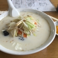 大源ラーメン