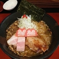 Ramen【深み】