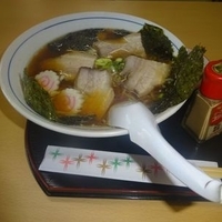 チャーシューラーメン